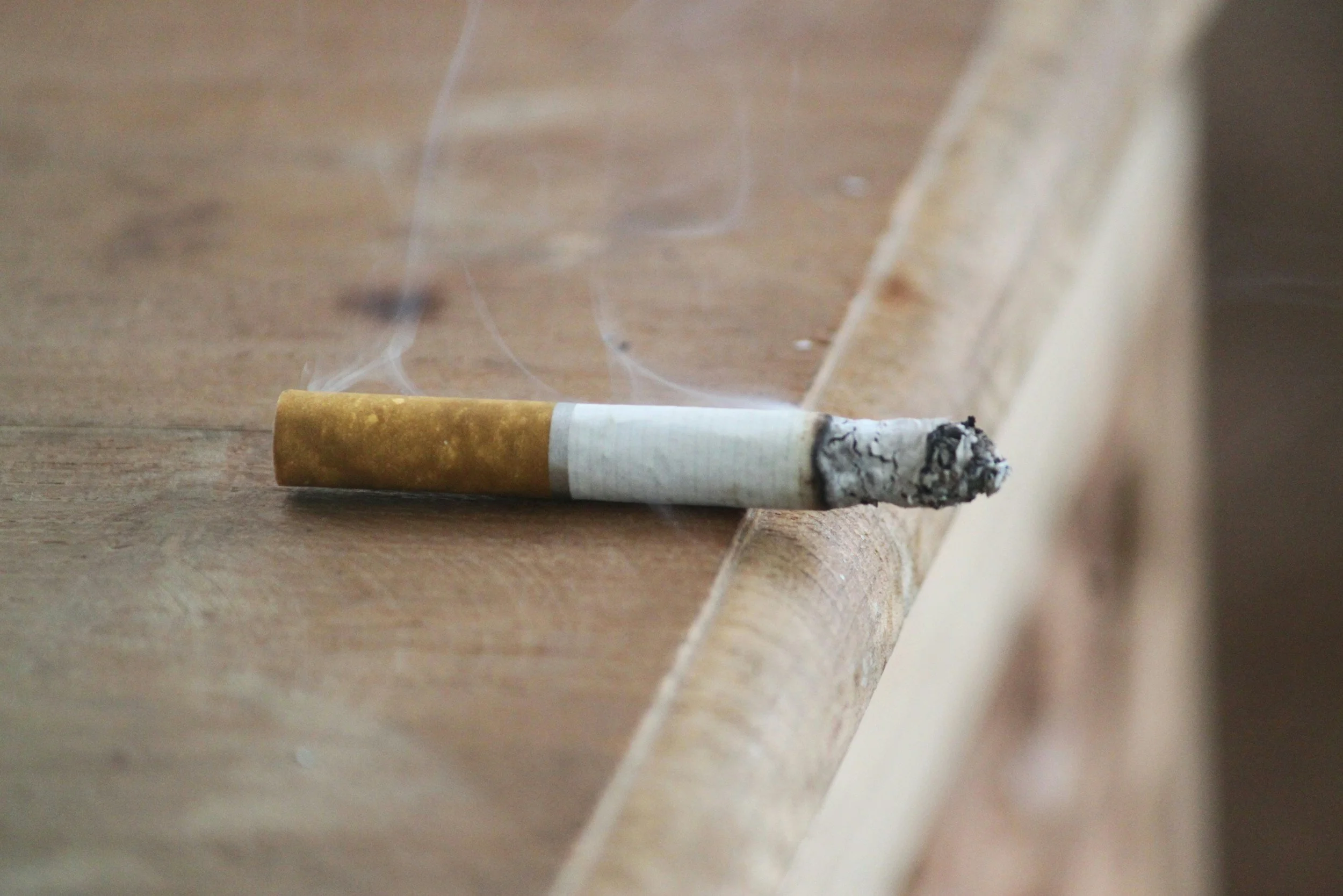 We showed the stop smoking service worked, cost less than most, and where more referrals could come from​