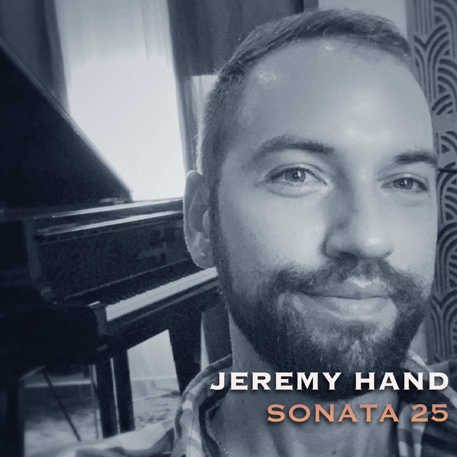 Digital Album- Sonata 25