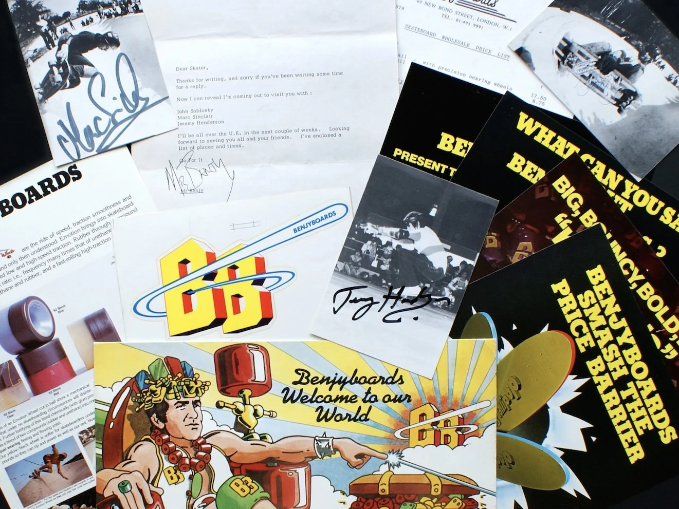 Benjy Publicity and Wholesale Info.jpeg