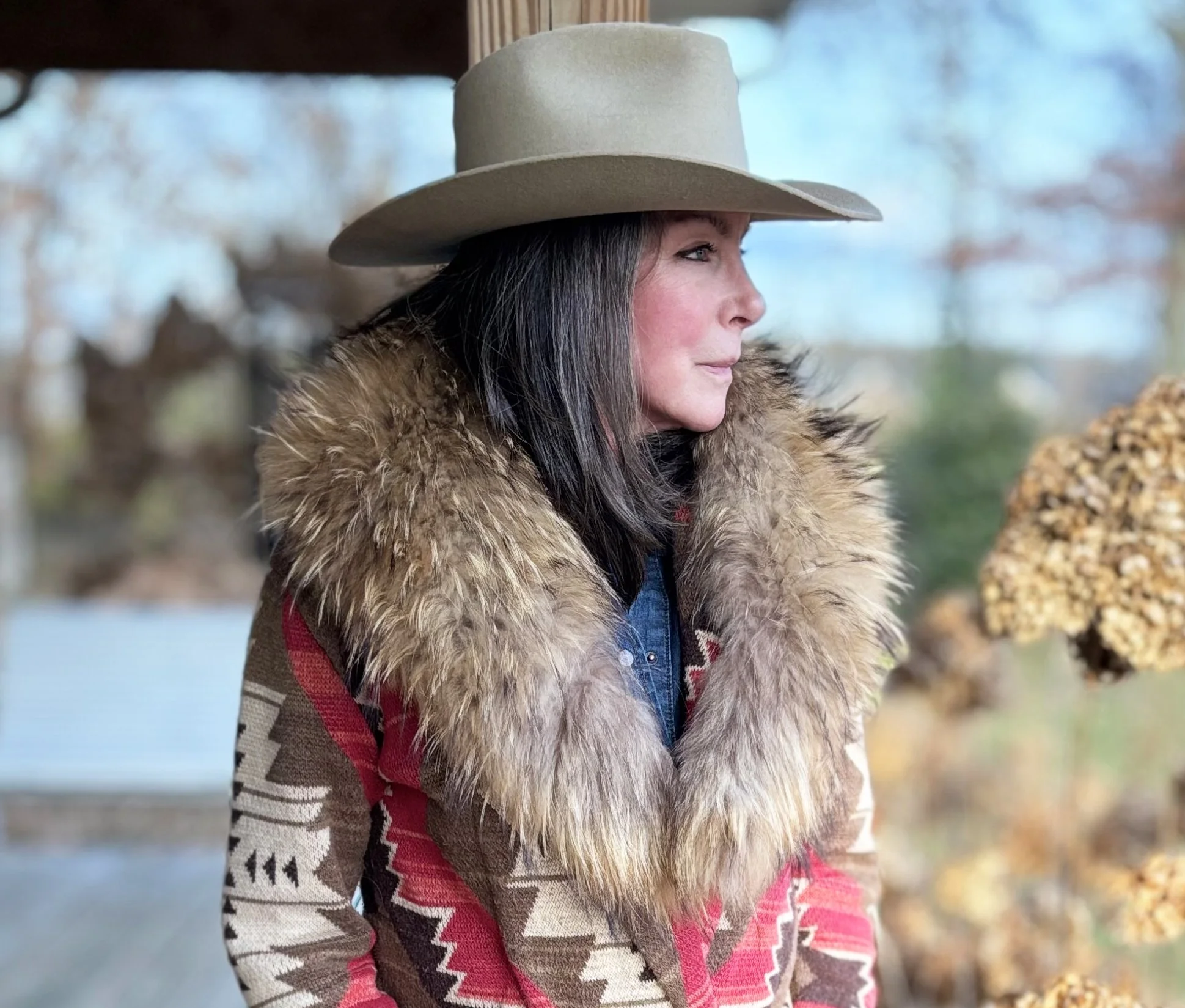 Finnish Raccoon Collar