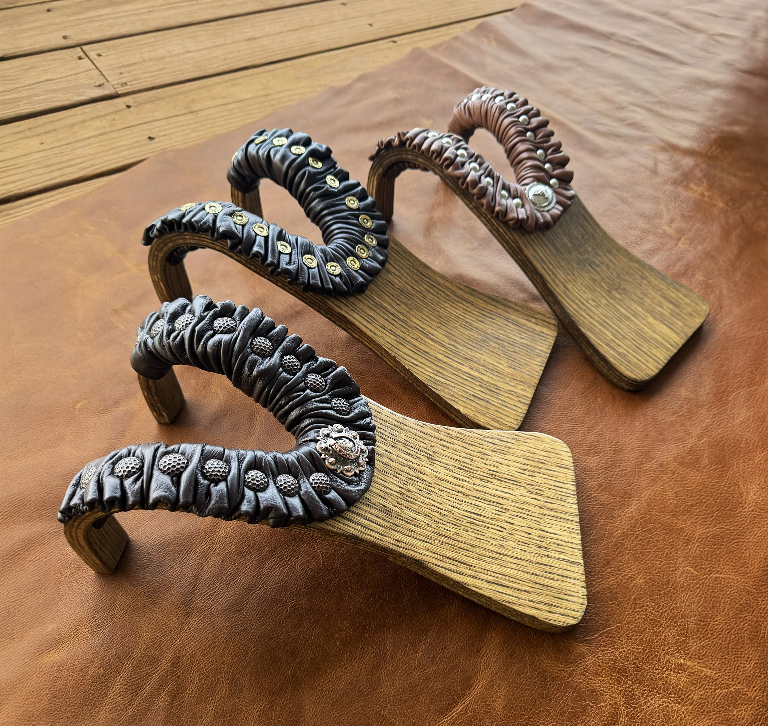 The Necessities Boot Jack