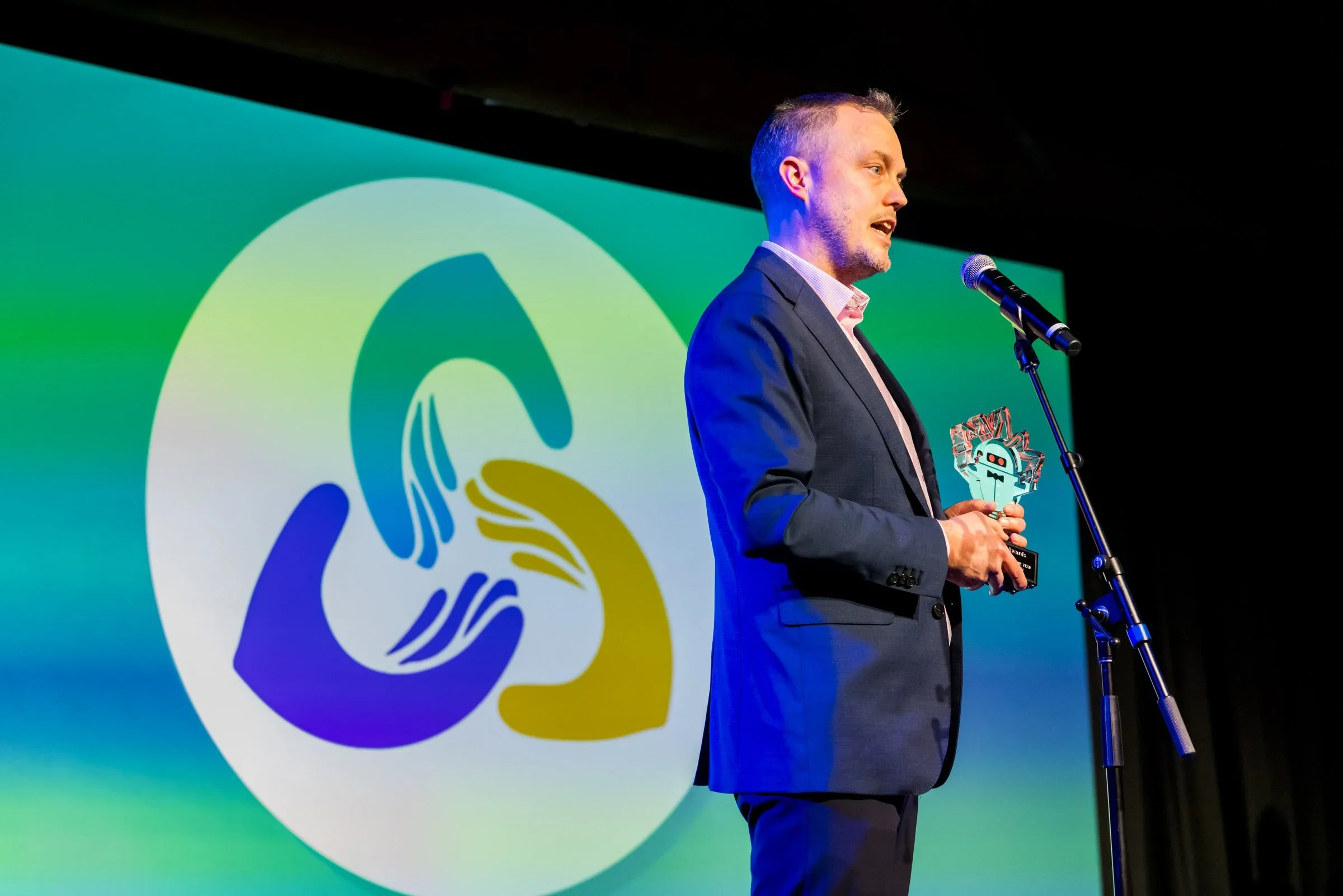 CAIA Recognized as 2025 GeekWire Health Innovation of the Year