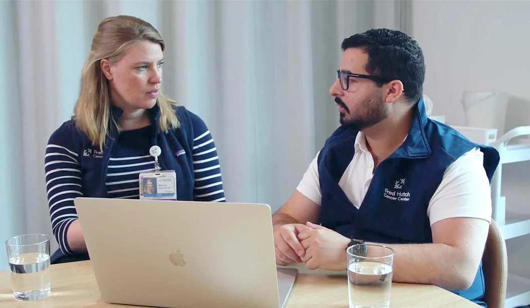 Fred Hutch researchers test privacy-first AI platform for cancer research