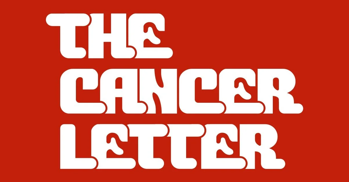 The Cancer Letter: Cancer AI Alliance announces first wave of pilot projects