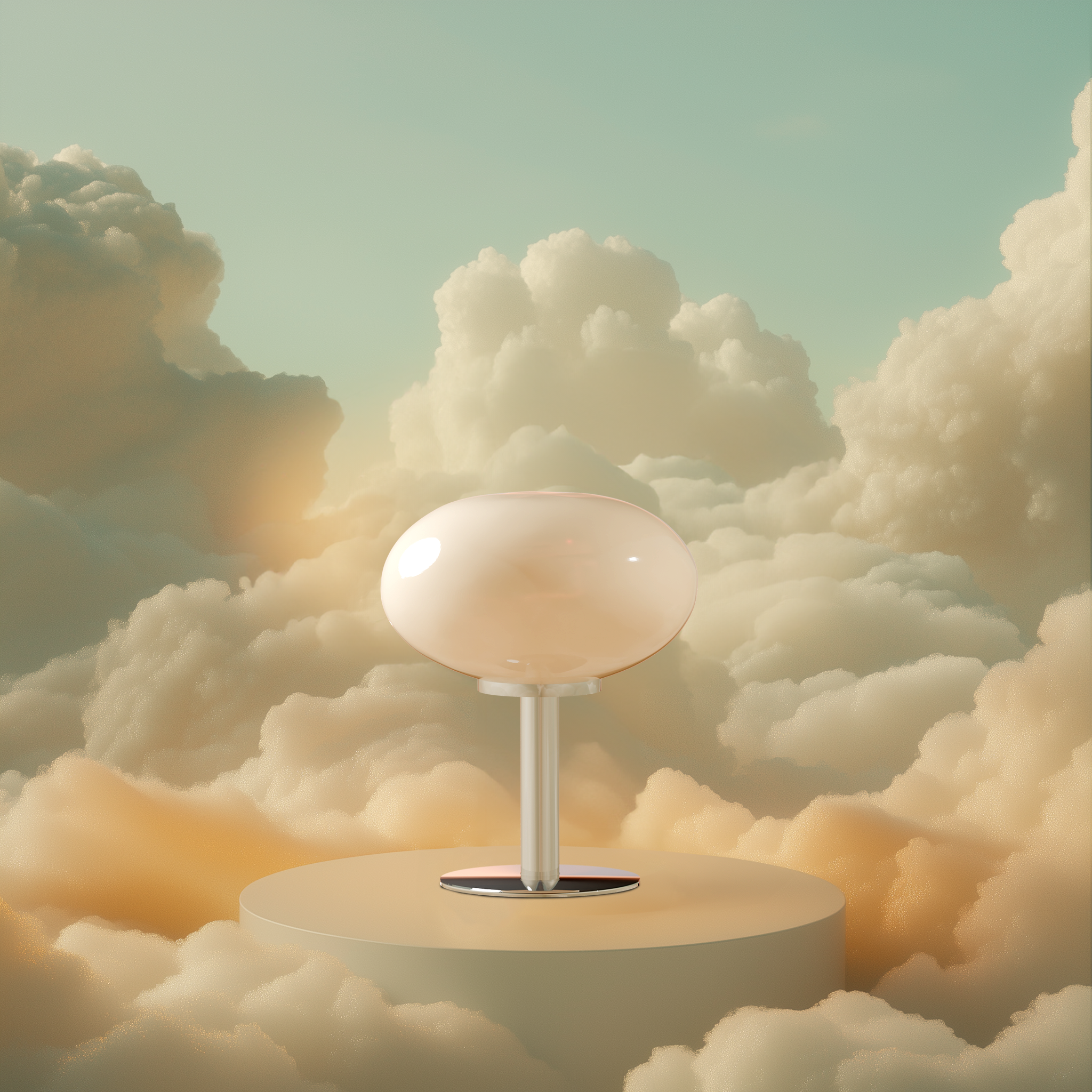 Ms Haze - Prodcut Render