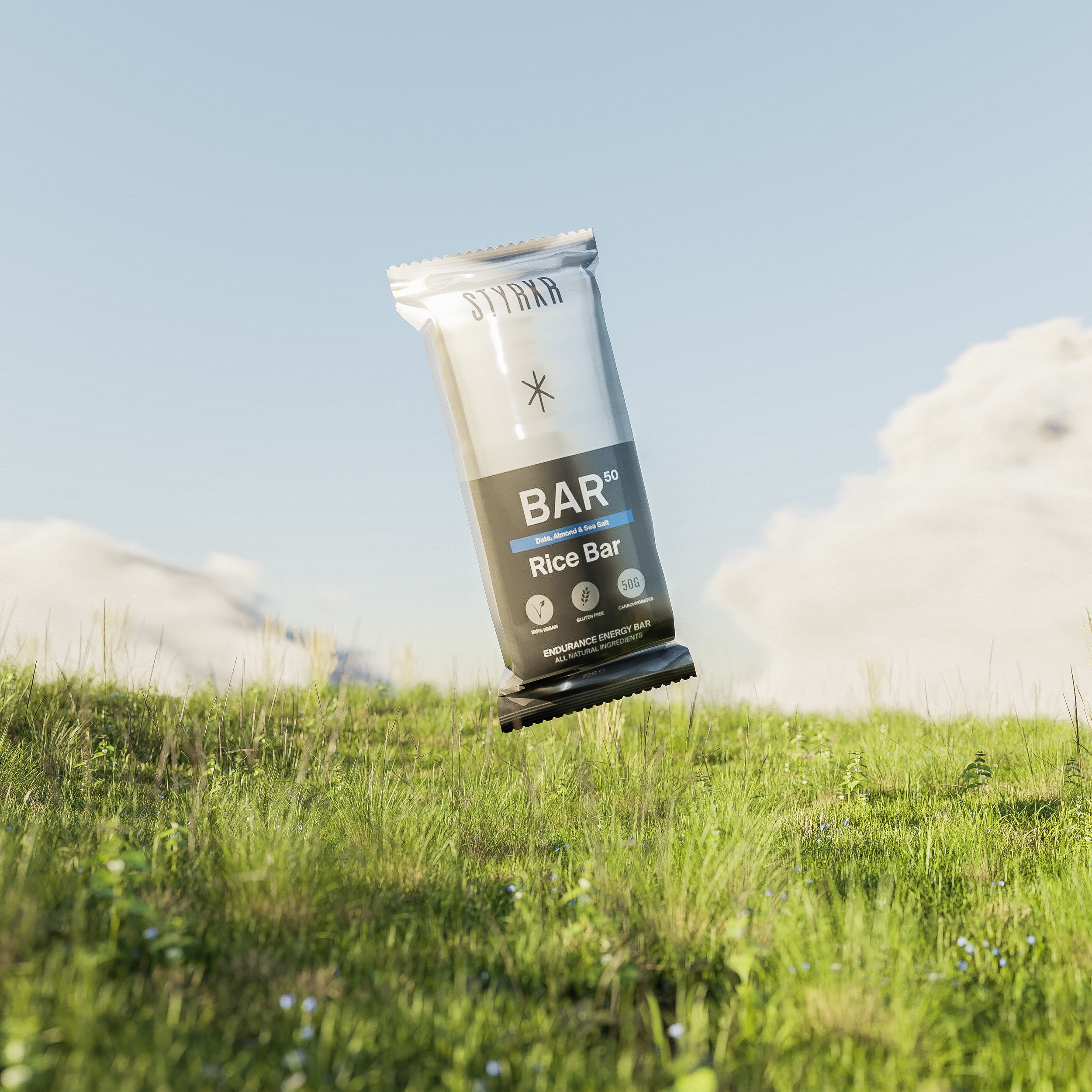 styrxr - Product Render