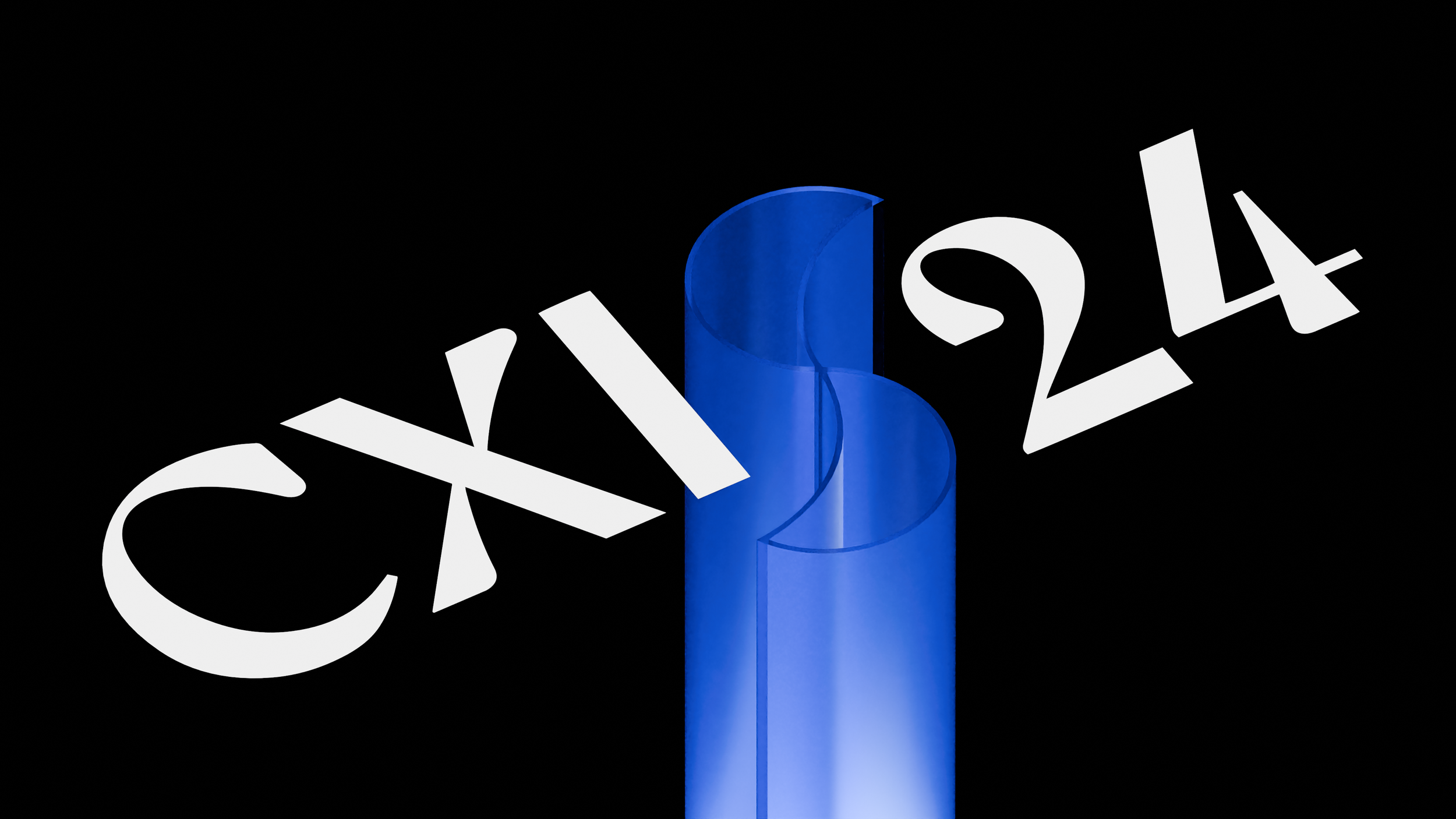 CXI - Brand Work