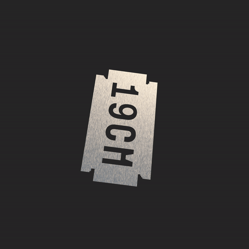 EDGELORD - Icon Animation