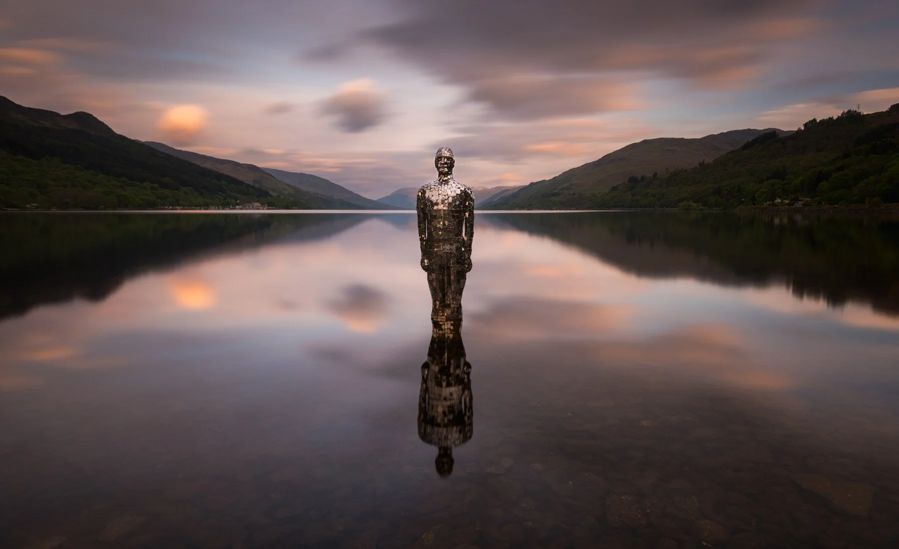 Mindfulness and Psychological Well-being in ALS