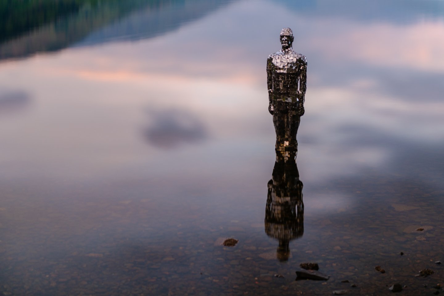 The Biological Benefits of Mindfulness Practices in MND / ALS