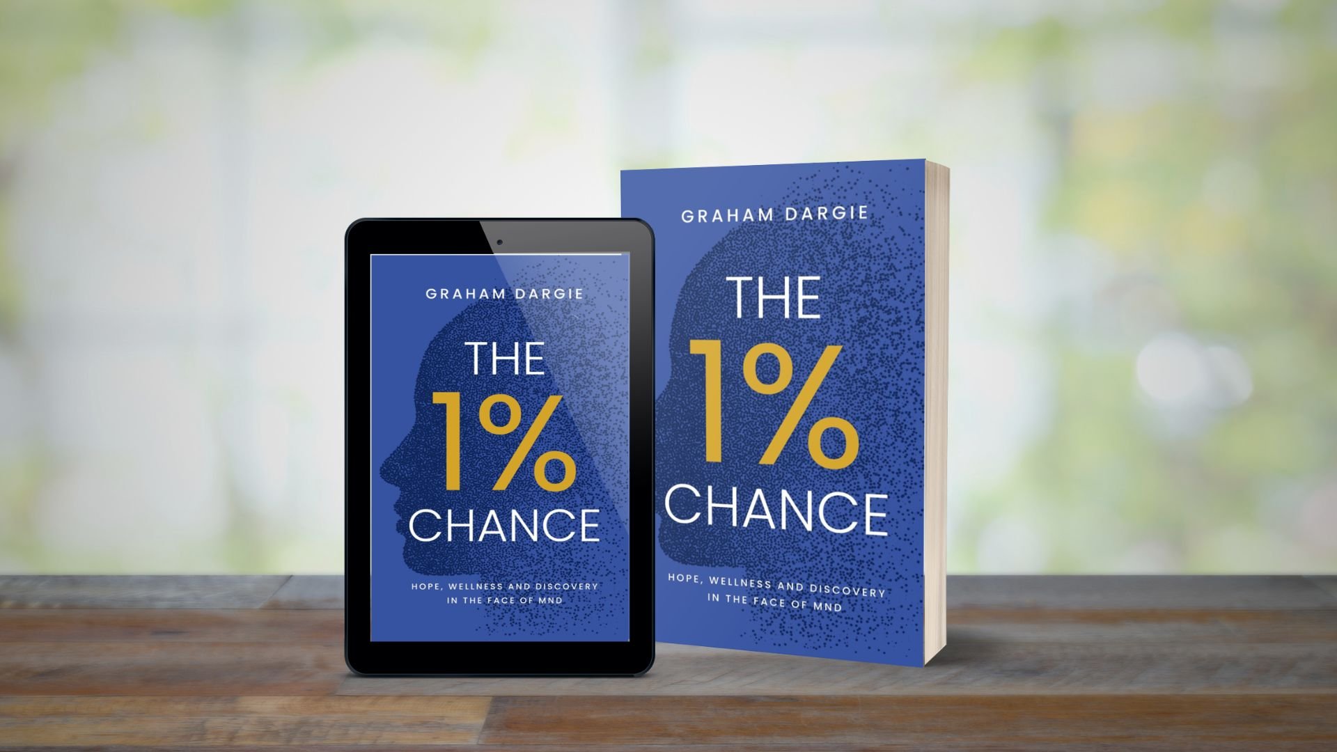 Why The 1% Chance?