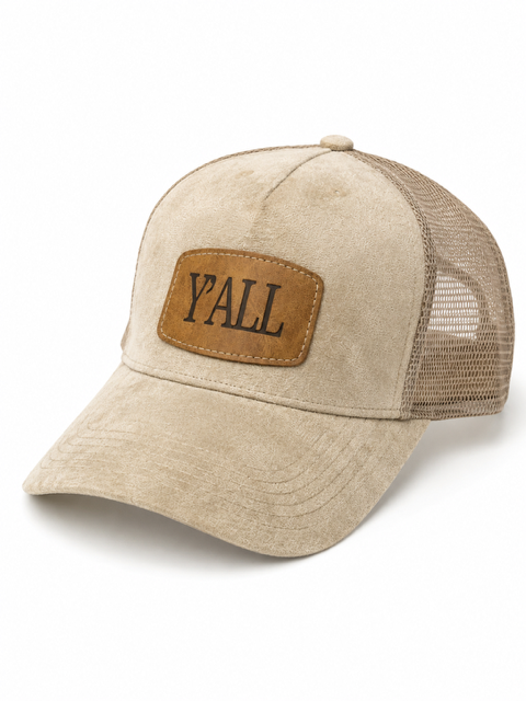 Y'all Cap