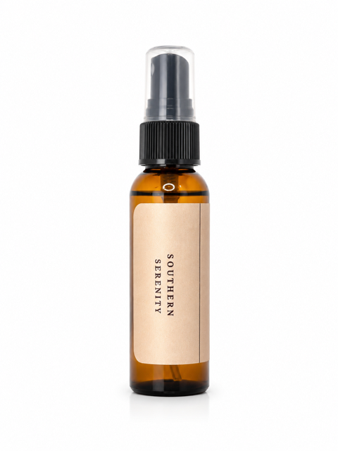 Southern Serenity Home Spray
