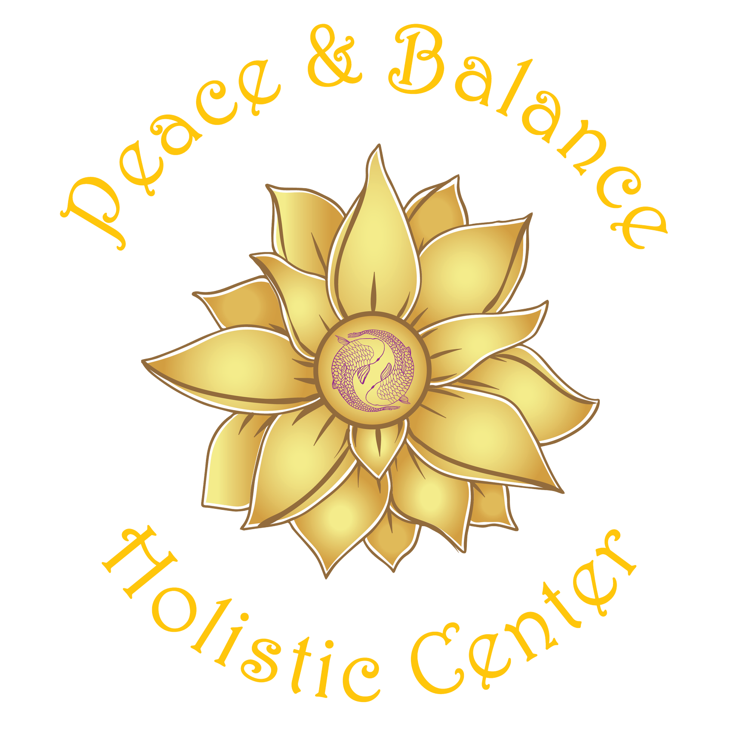 Peace and Balance Holistic Center