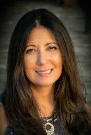 Denise, visionary and co-founder of Peace & Balance Holistic Center, offering heart-centered leadership and sacred stewardship of the healing sanctuary