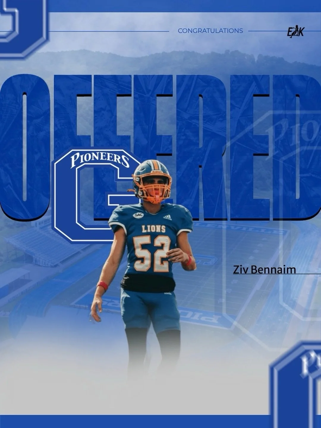 🚨Offer Alert🚨

Congratulations @ziv_bennaim on your offer to Glenville State‼️