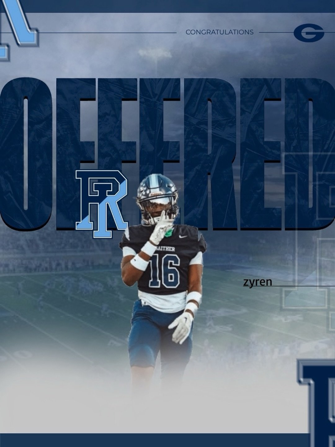 🚨Offer Alert🚨

Congratulations @strappedbyz on your DI offer to Rhode Island‼️
