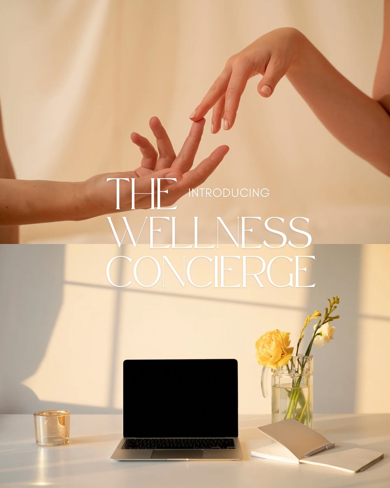 Feeling stuck in wellness overwhelm?
Google&rsquo;s not your health coach &mdash; but I am.

If you&rsquo;re dealing with low energy, hormonal shifts, skin breakouts, or just not feeling like yourself &mdash; I&rsquo;ve created something just for you