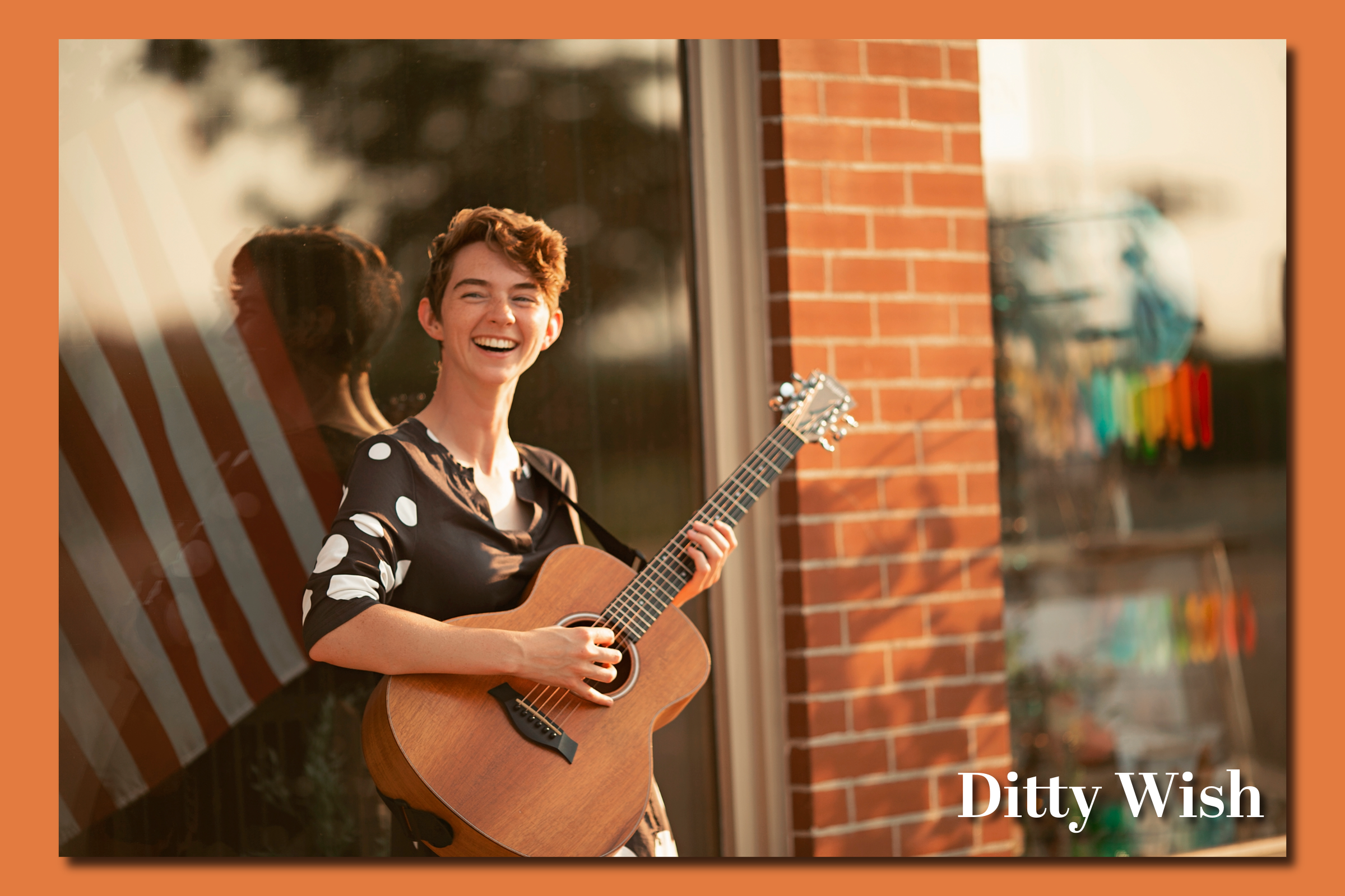Ditty Wish