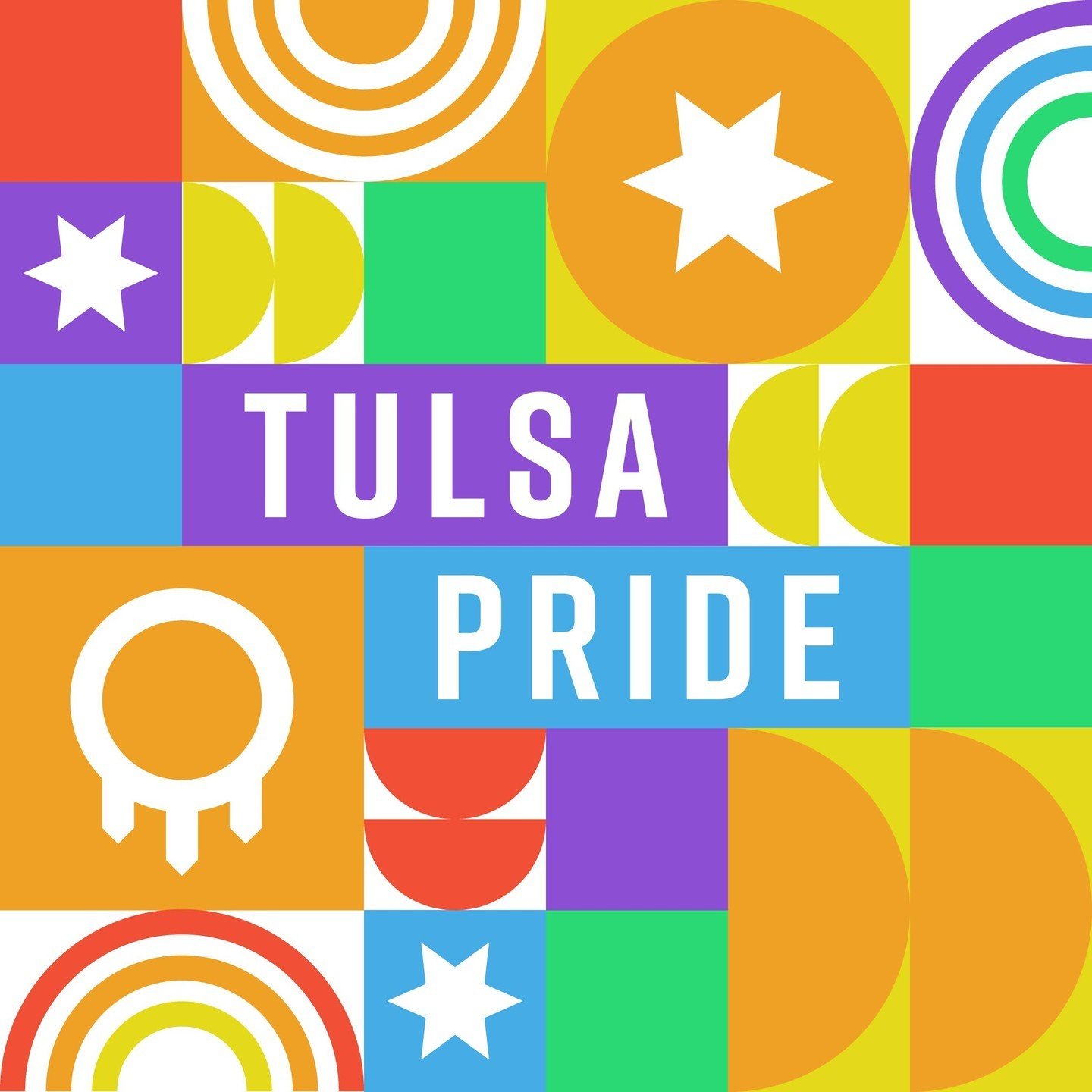 Tulsa Pride is celebrating 25 amazing years of love, diversity and inclusion! From Pride in the Park at @guthriegreen to Sunday&rsquo;s vibrant parade, Tulsa will come alive with joy and community spirit as we honor this incredible milestone. Leading
