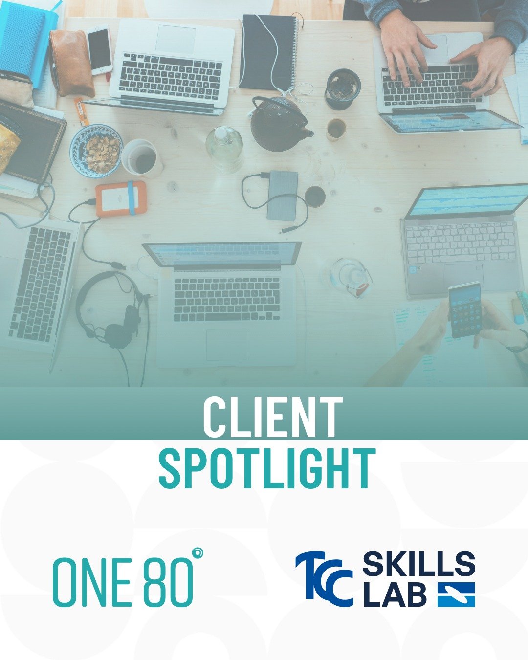 We&rsquo;re excited to partner with TCC Skills Lab and support its work bridging the gap between learners and employers, offering accessible certificate programs and paving the way for the future of Tulsa&rsquo;s workforce. 

TCC Skills Lab offers fr