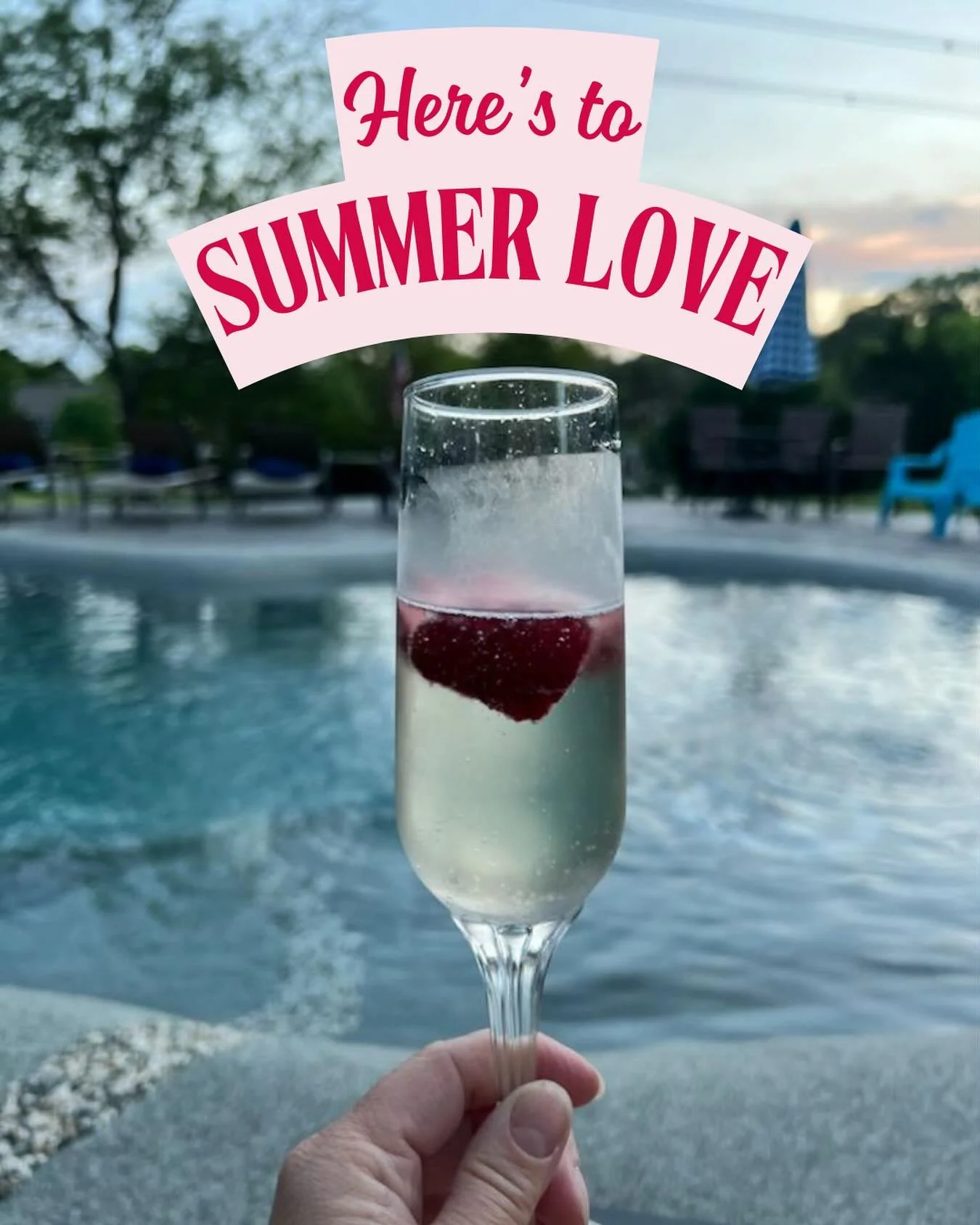 Forget the watch. Skip the heart-shaped boxers.

This Valentine&rsquo;s Day, get your husband something he actually wants - a pool. And if he already has everything (including a pool 🙃), give him something he&rsquo;ll actually use - a reliable pool 