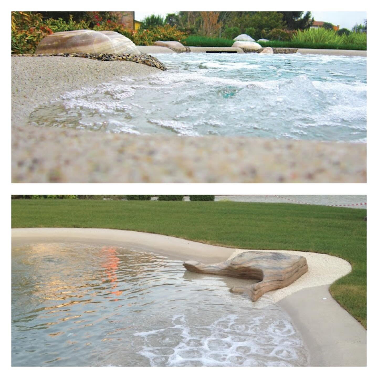 Dive into luxury with a pool that&rsquo;s built to last! From stunning designs to unique features like bubbling water jets, our pools offer the ultimate fun and relaxation. Bubblers add a touch of excitement and create an unforgettable experience for