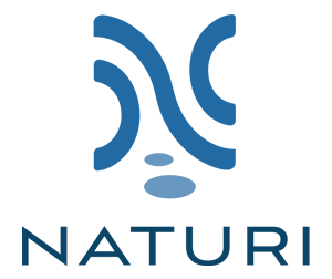 Naturi Pool Logo