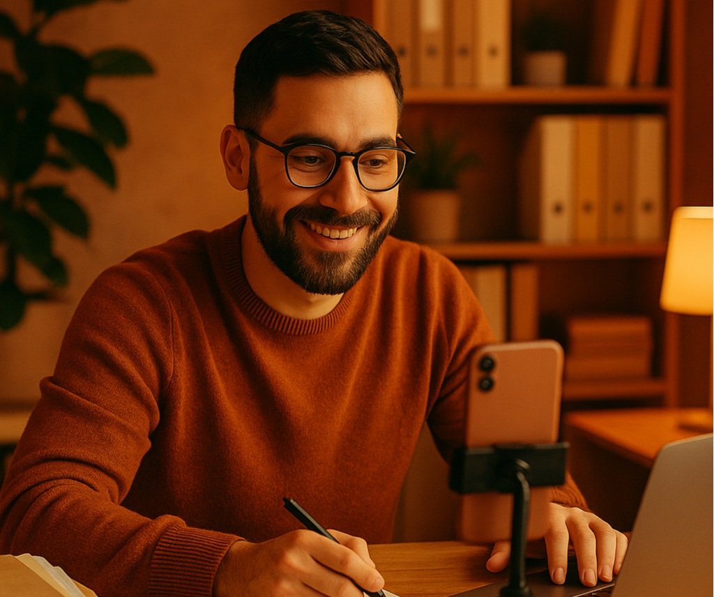 Comment bien démarrer sa communication digitale quand on lance son activité ?