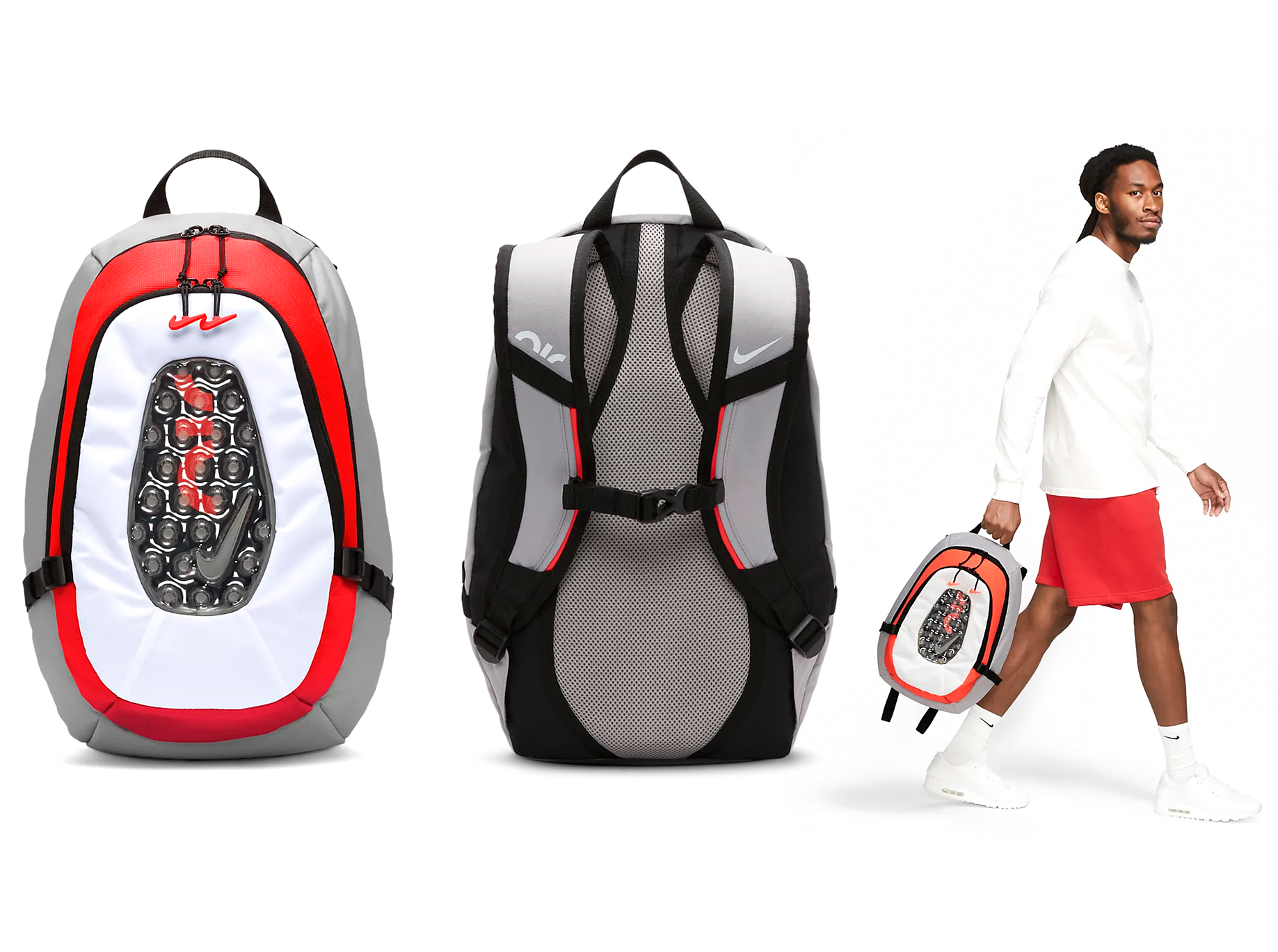 Nike Air Backpack