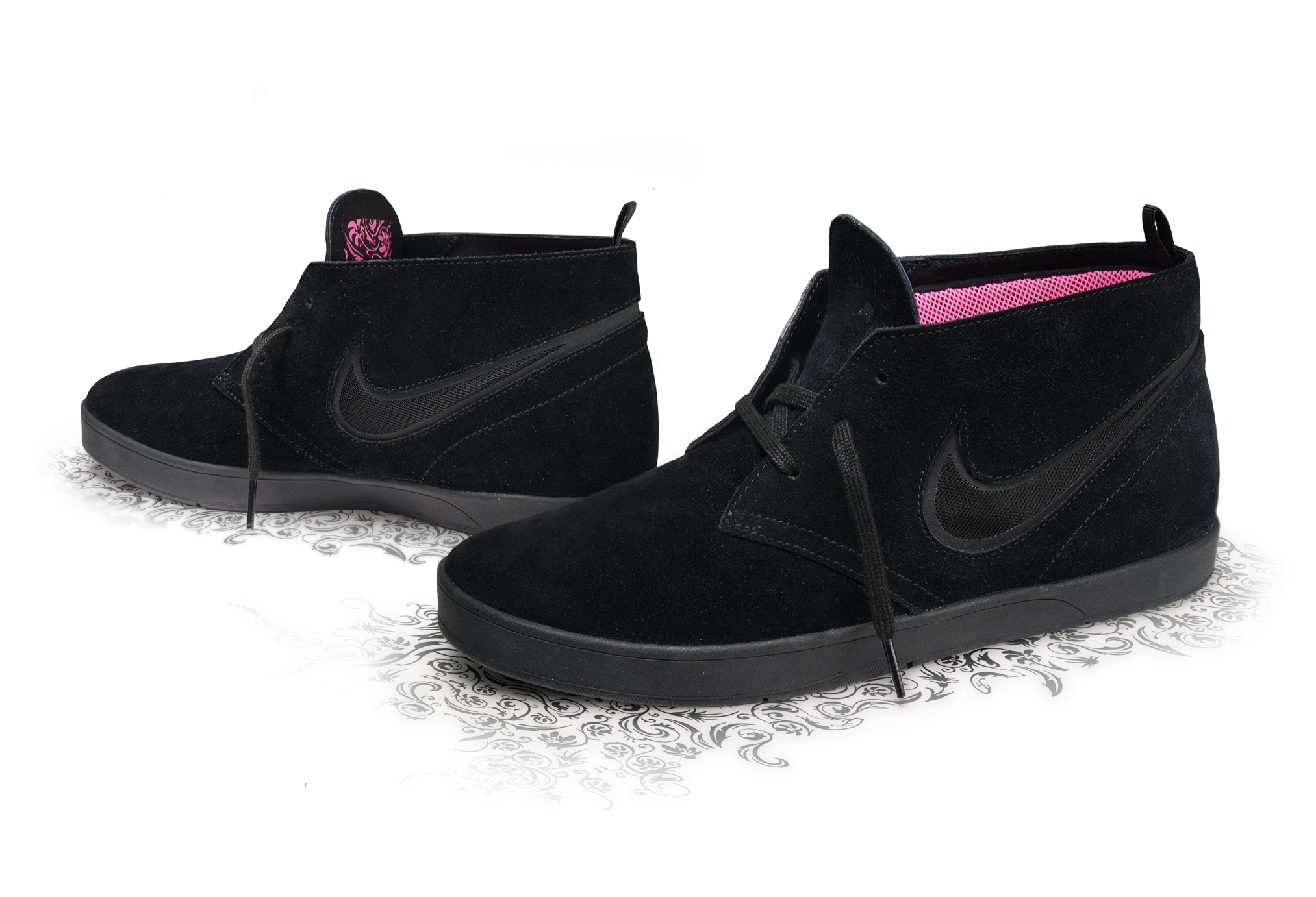 Nike SB Hybred Boot