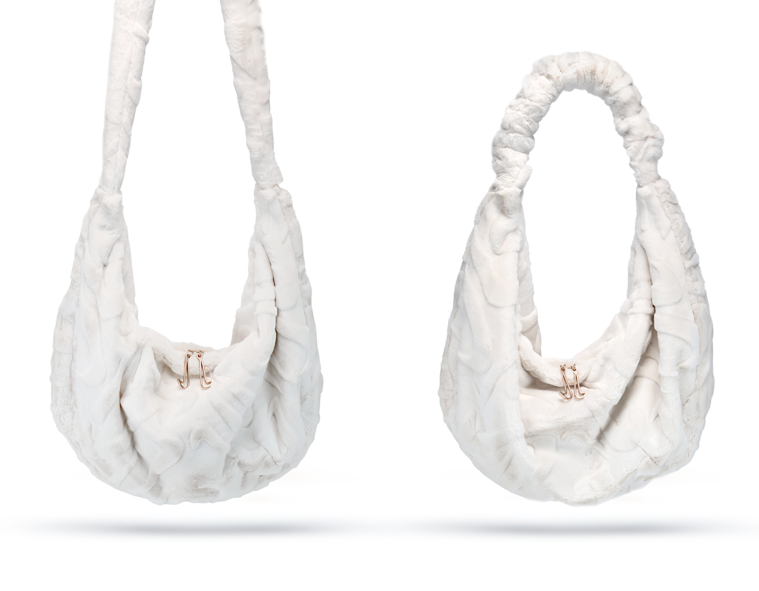 Nike Fur Slouchy