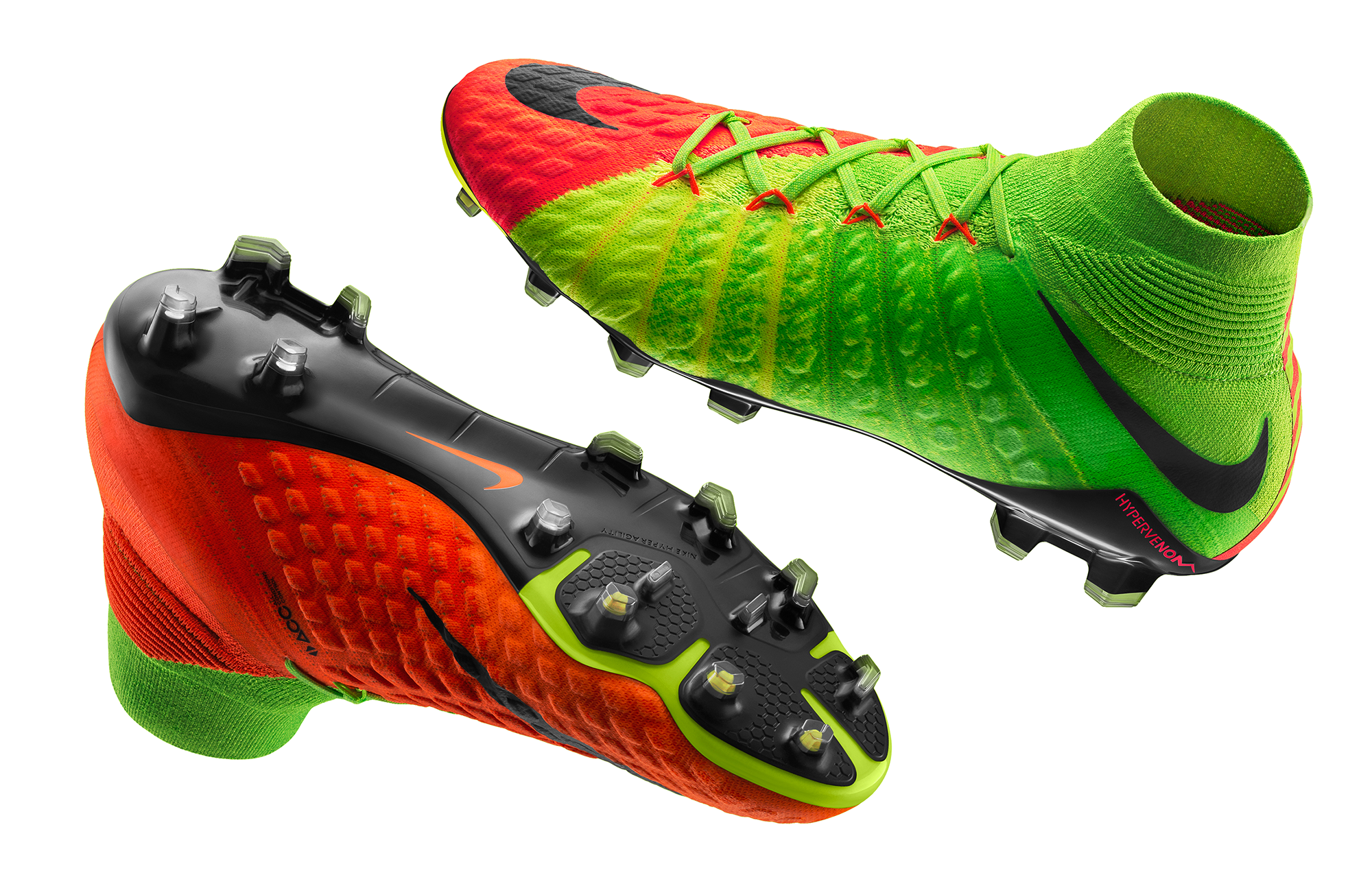 Nike Hypervenom III