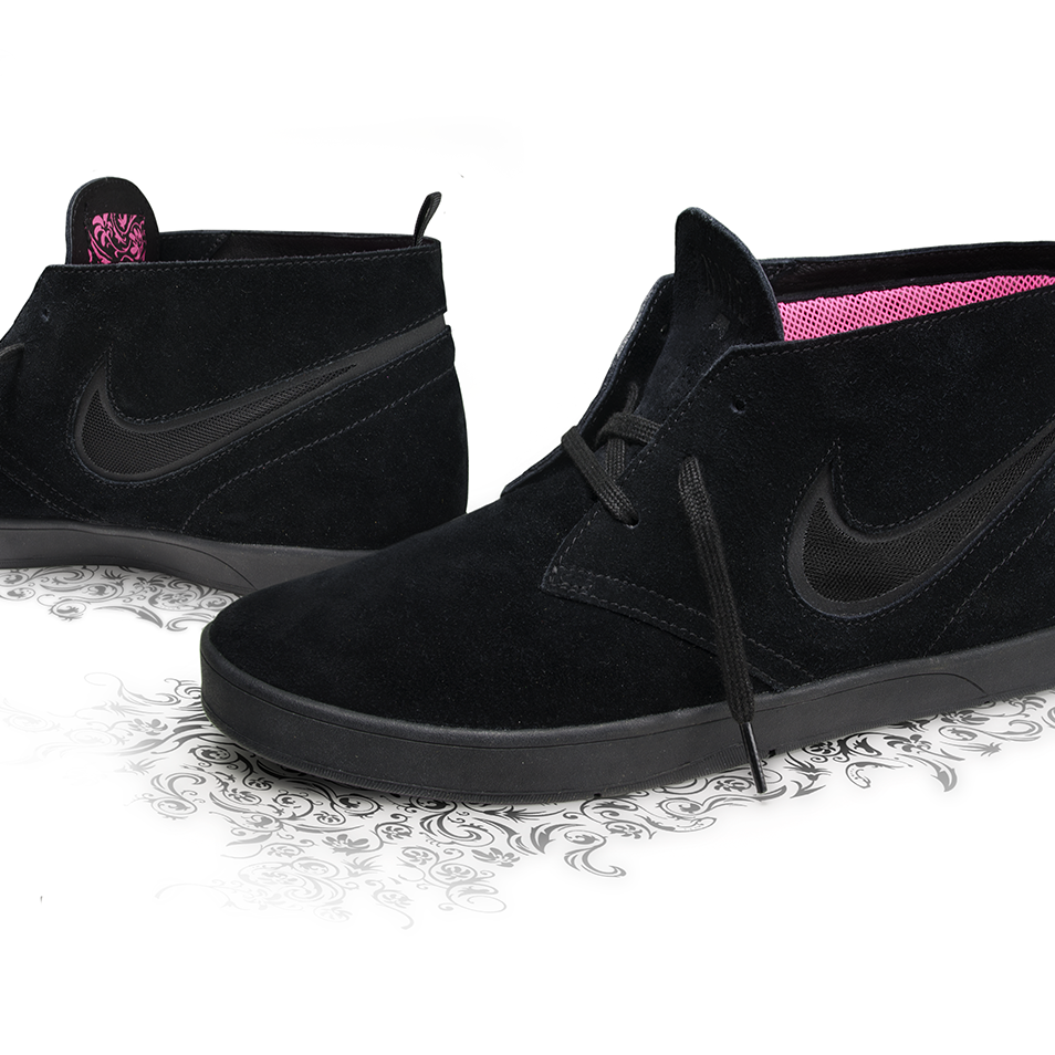 Nike SB Hybred Boot