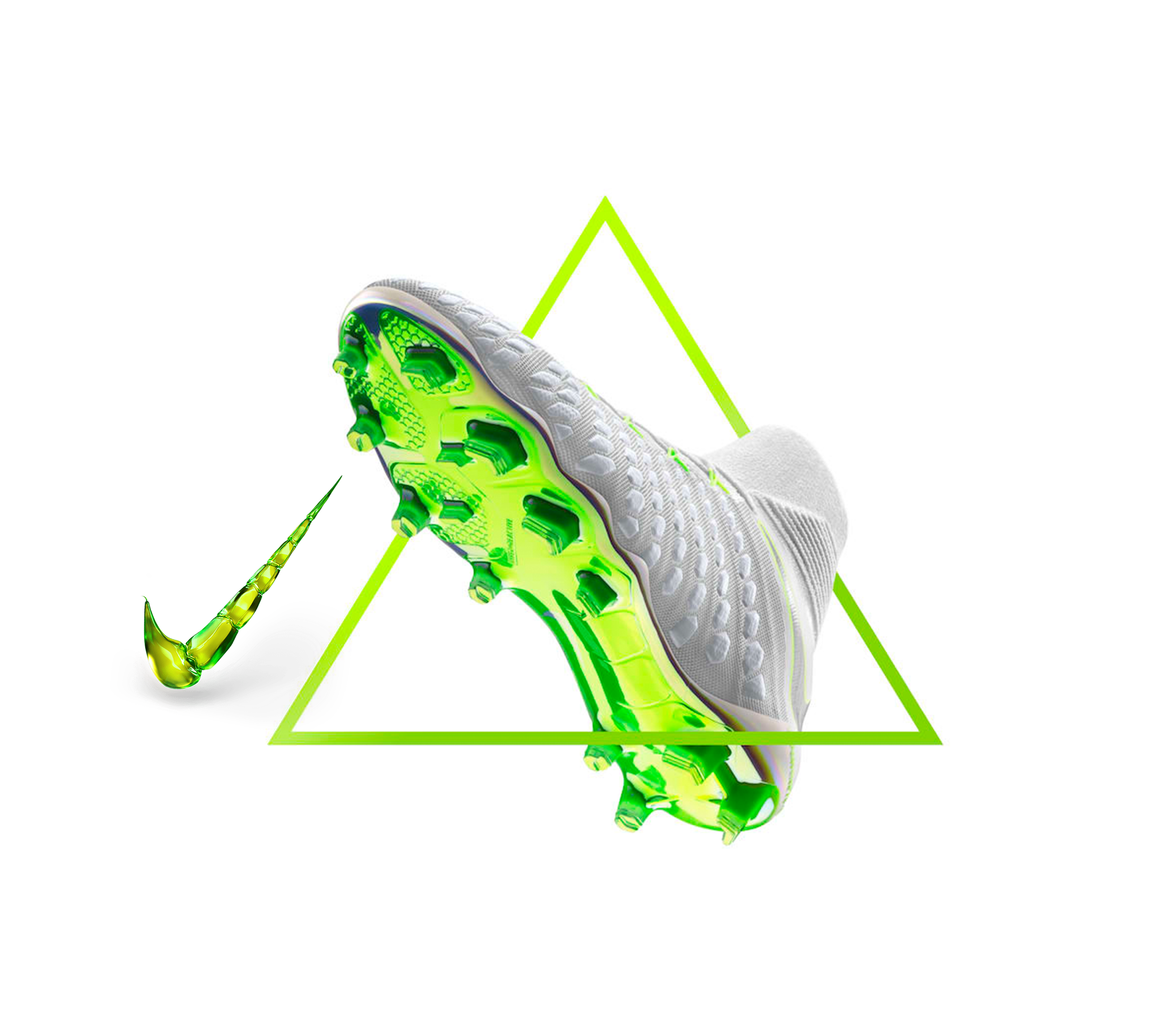 Nike Hypervenom III