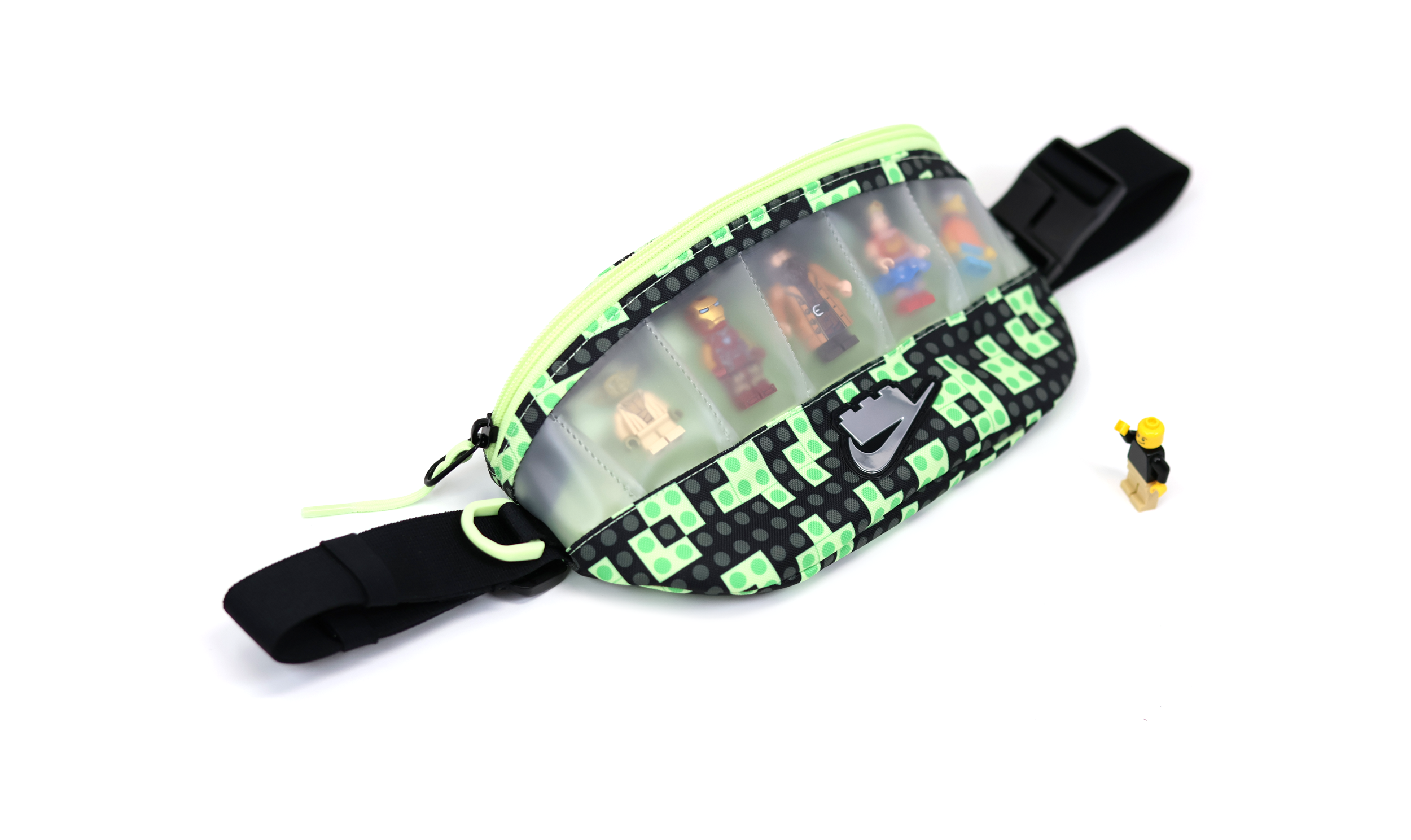 Nike x Lego Waistpack
