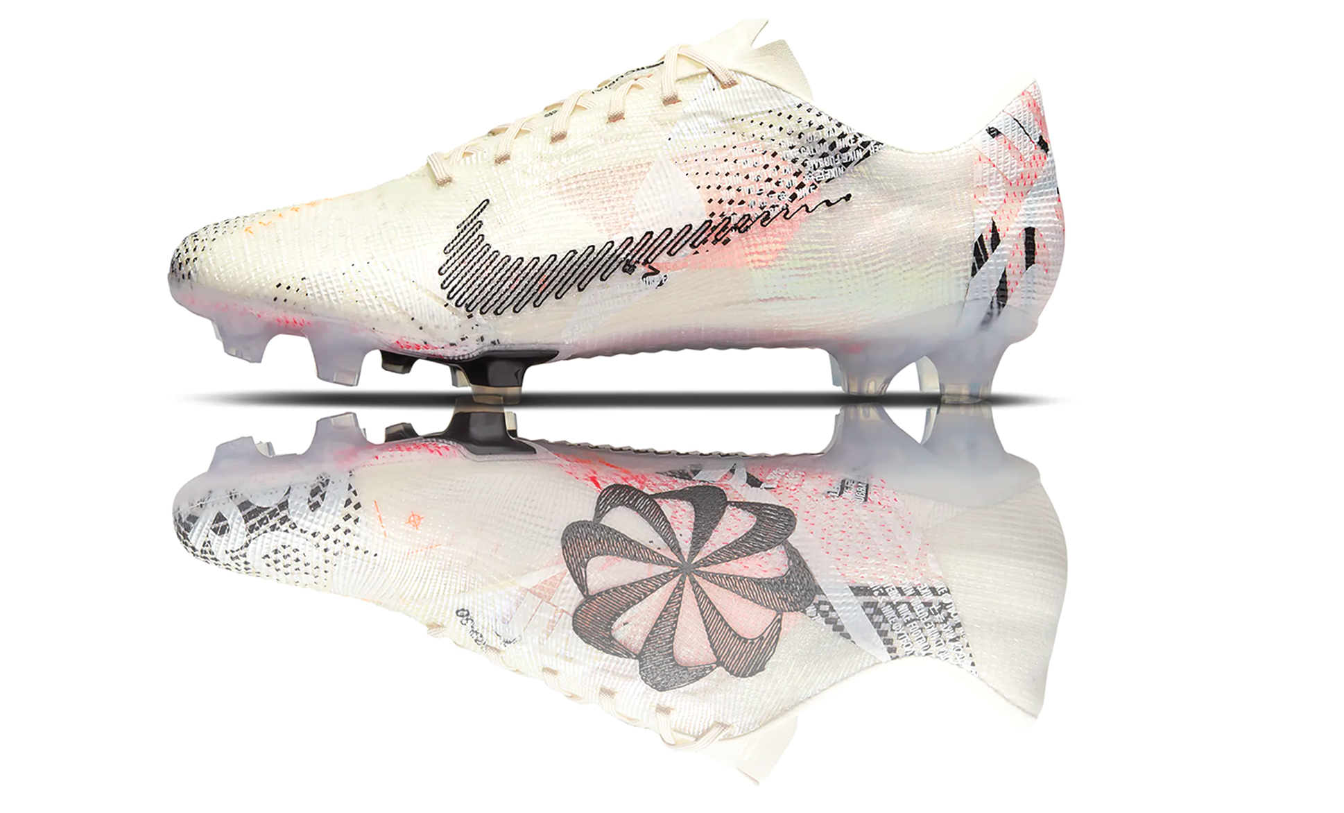 Nike Vapor + NXT Nature