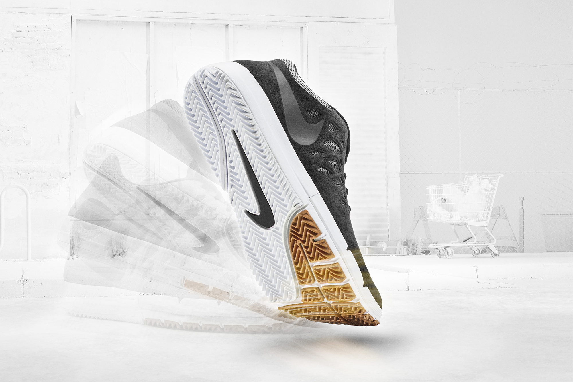 Nike SB Skate Free
