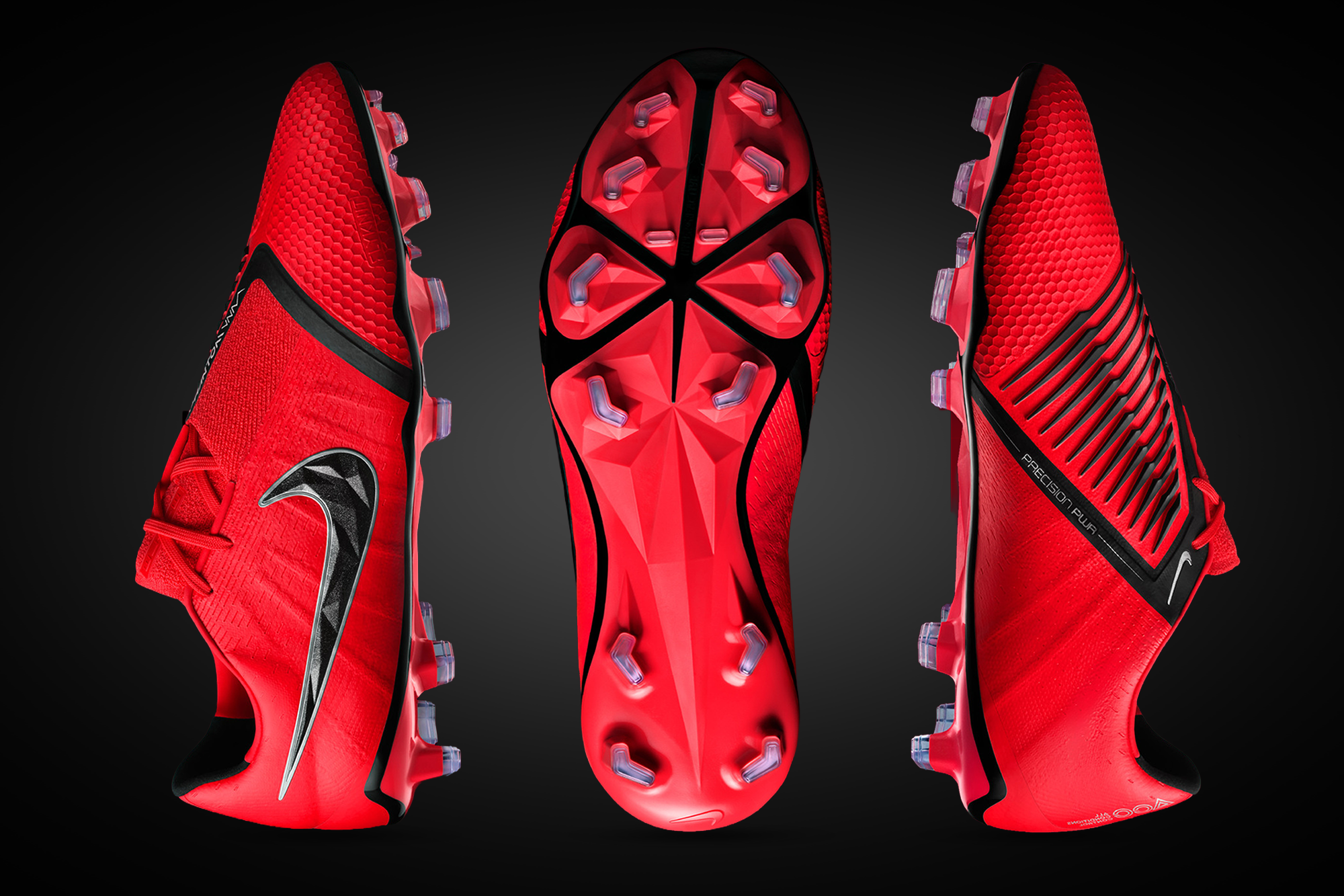 Nike Phantom VNM