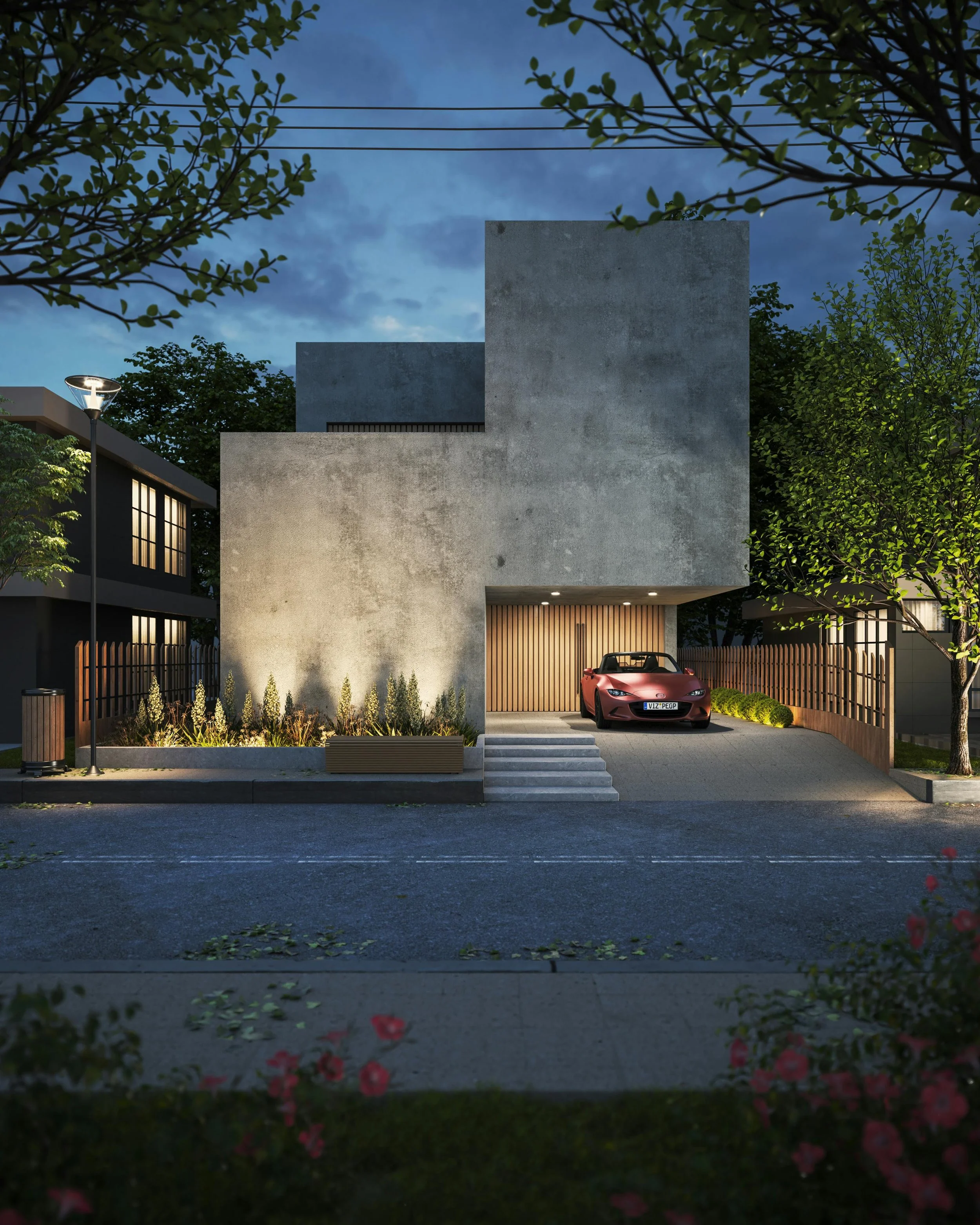 The Benefits of 3D Landscape Renderings for Calgary Homeowners