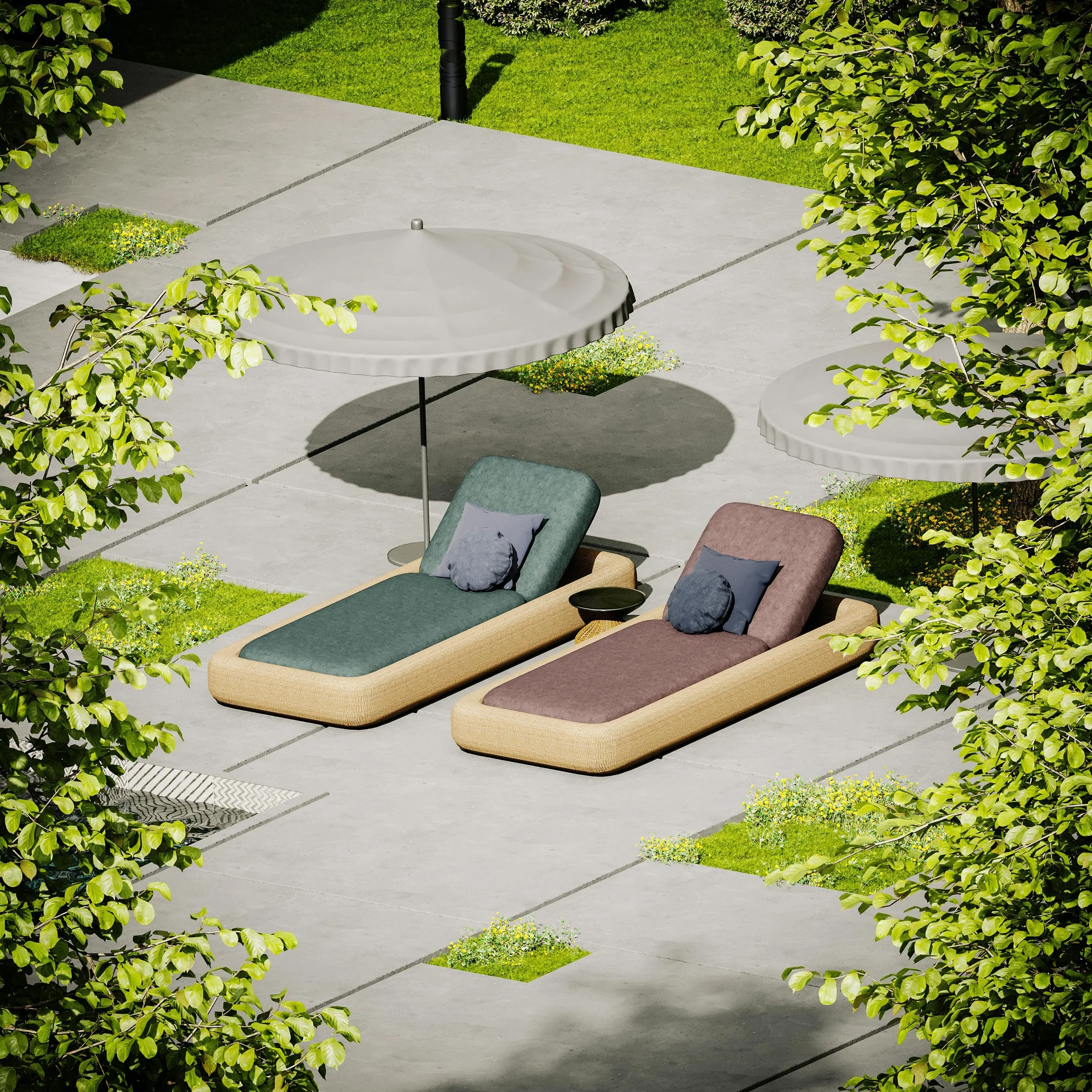 Why Homeowners Love Seeing Their Landscaping in 3D Before Construction Begins