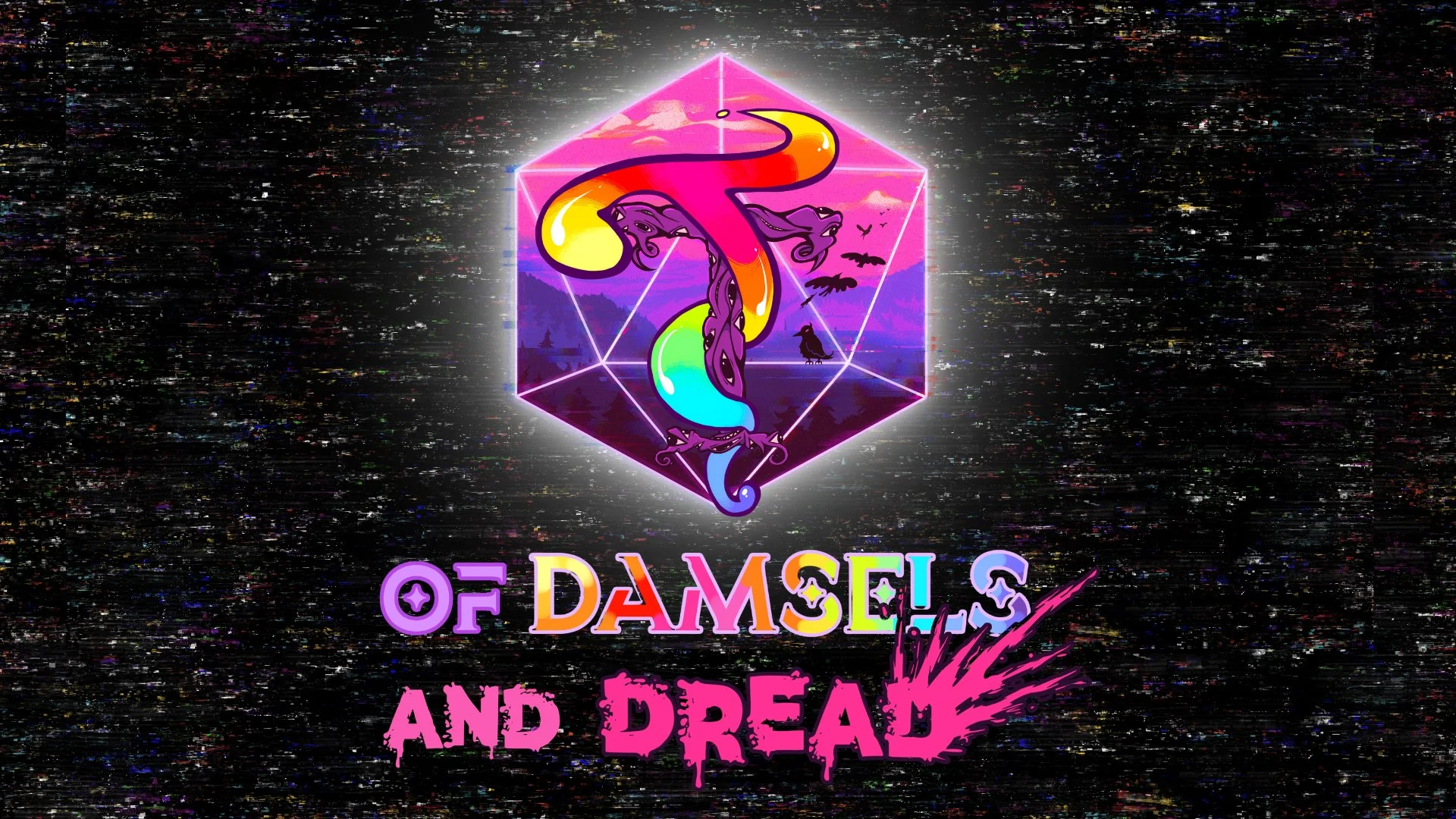 Episode 01: Sinister Beginnings