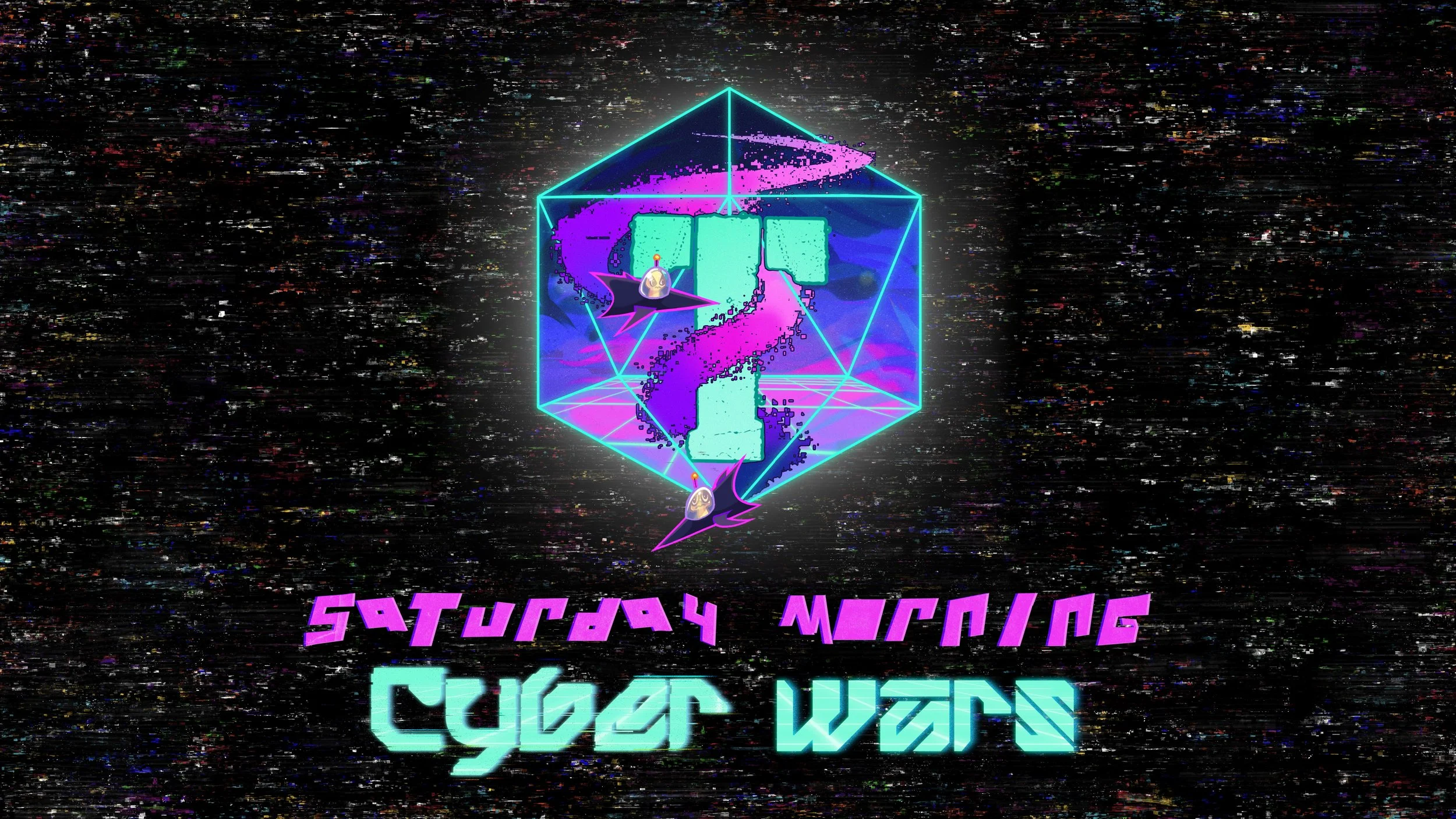 Episode 04: The Unlikely Allies