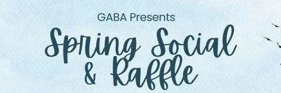 Spring Social- Dinner Event