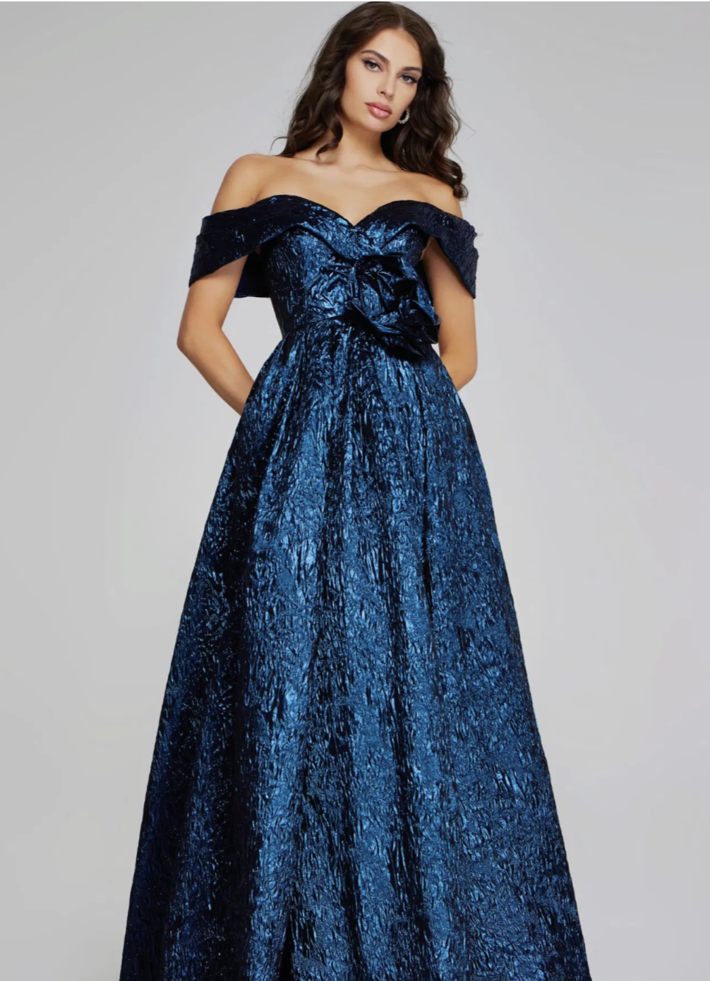 Eileen (Jovani) - customer & staff favorite!