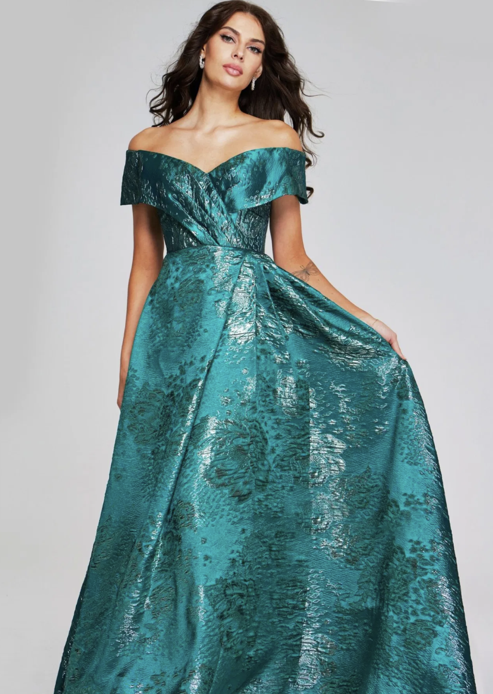 Maureen (Jovani)