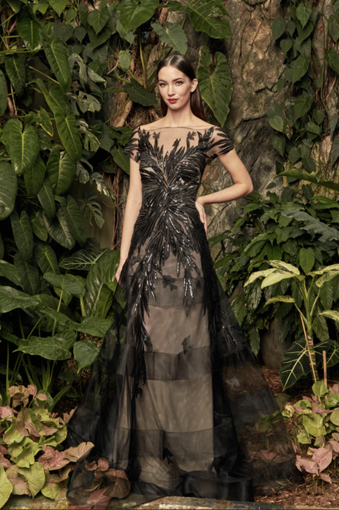 Catherine (Alexander by Daymor) - customer favorite!