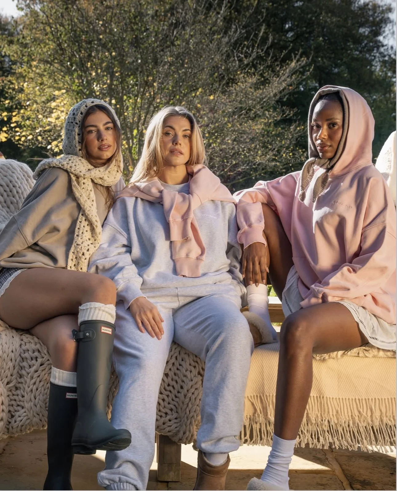 GOOD SUNDAY LAUNCH CAMPAIGN