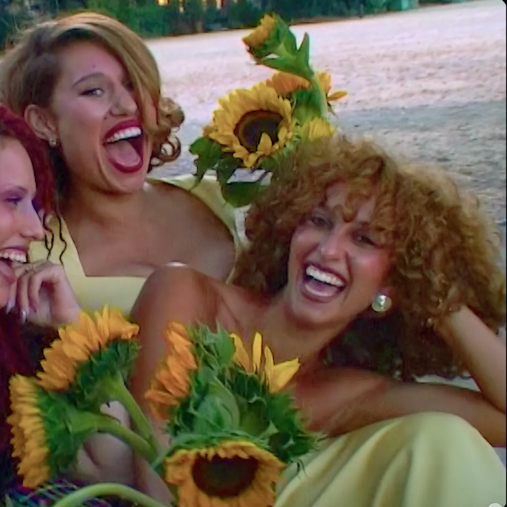 AMMA | 'JOY' MUSIC VIDEO