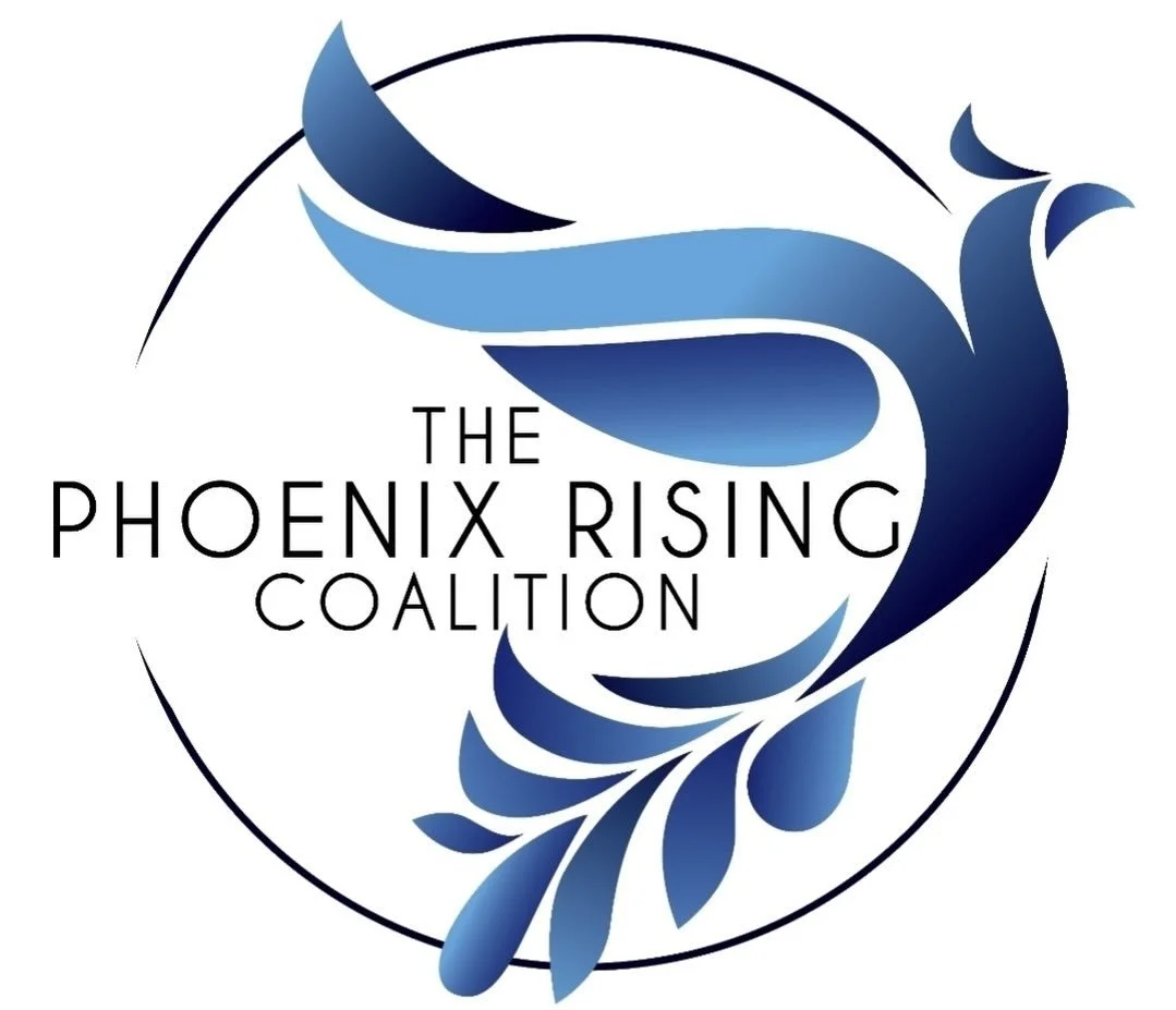 @lastrongfoundation is proud to support @thephoenixrisingcoalition with toys and essential products this holiday season. 

The Phoenix Rising Coalition is a nonprofit organization dedicated to educating, empowering, and uplifting youth and families i